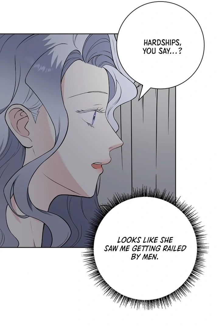 The Saintess's Petals Become Wet Chapter 29 - page 96