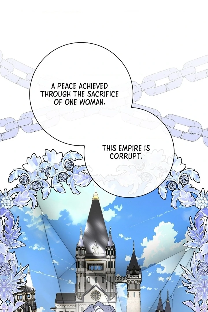 The Saintess's Petals Become Wet Chapter 29 - page 97