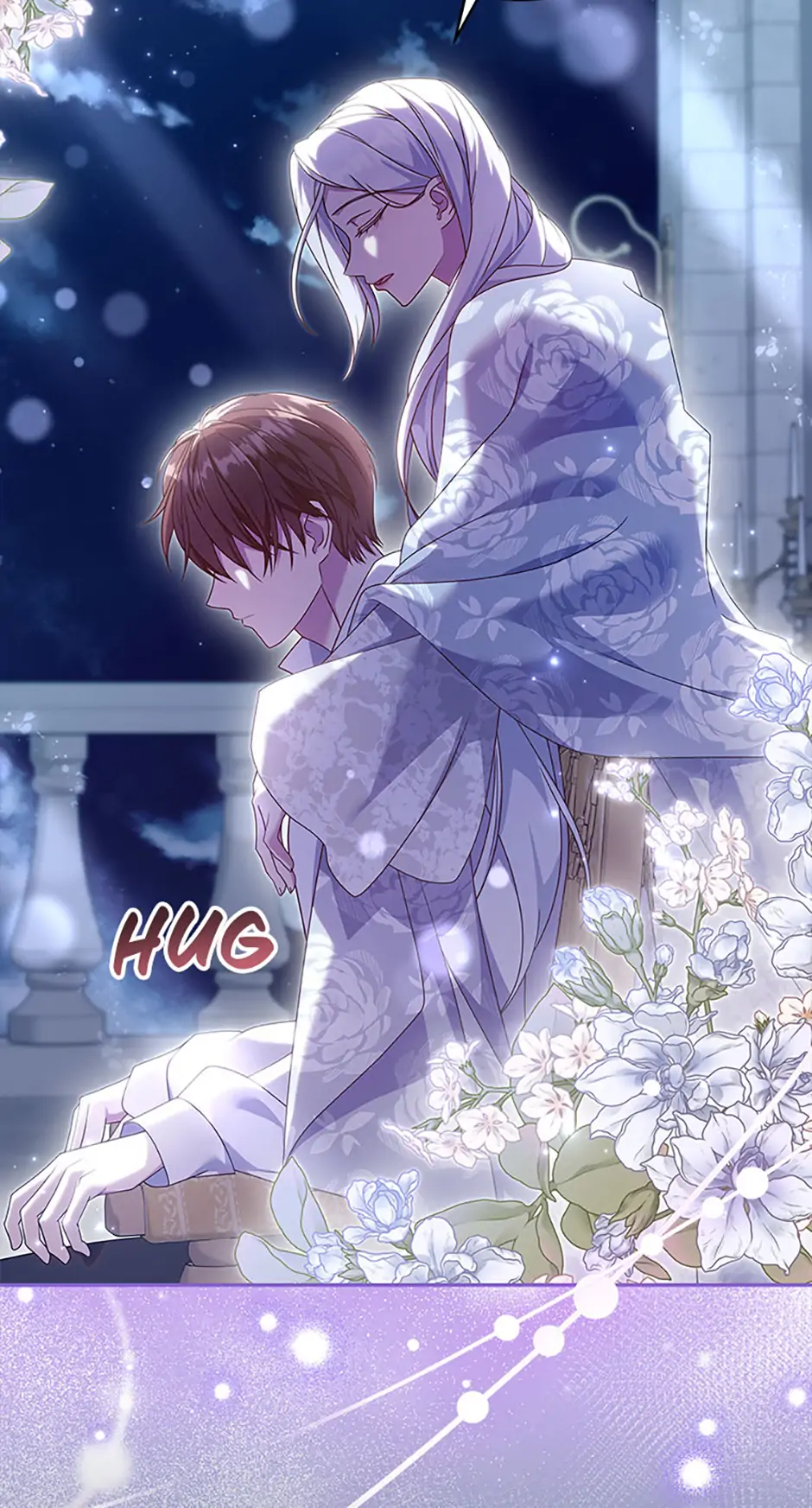 The Life Of An Evil Empress Chapter 69 - page 9