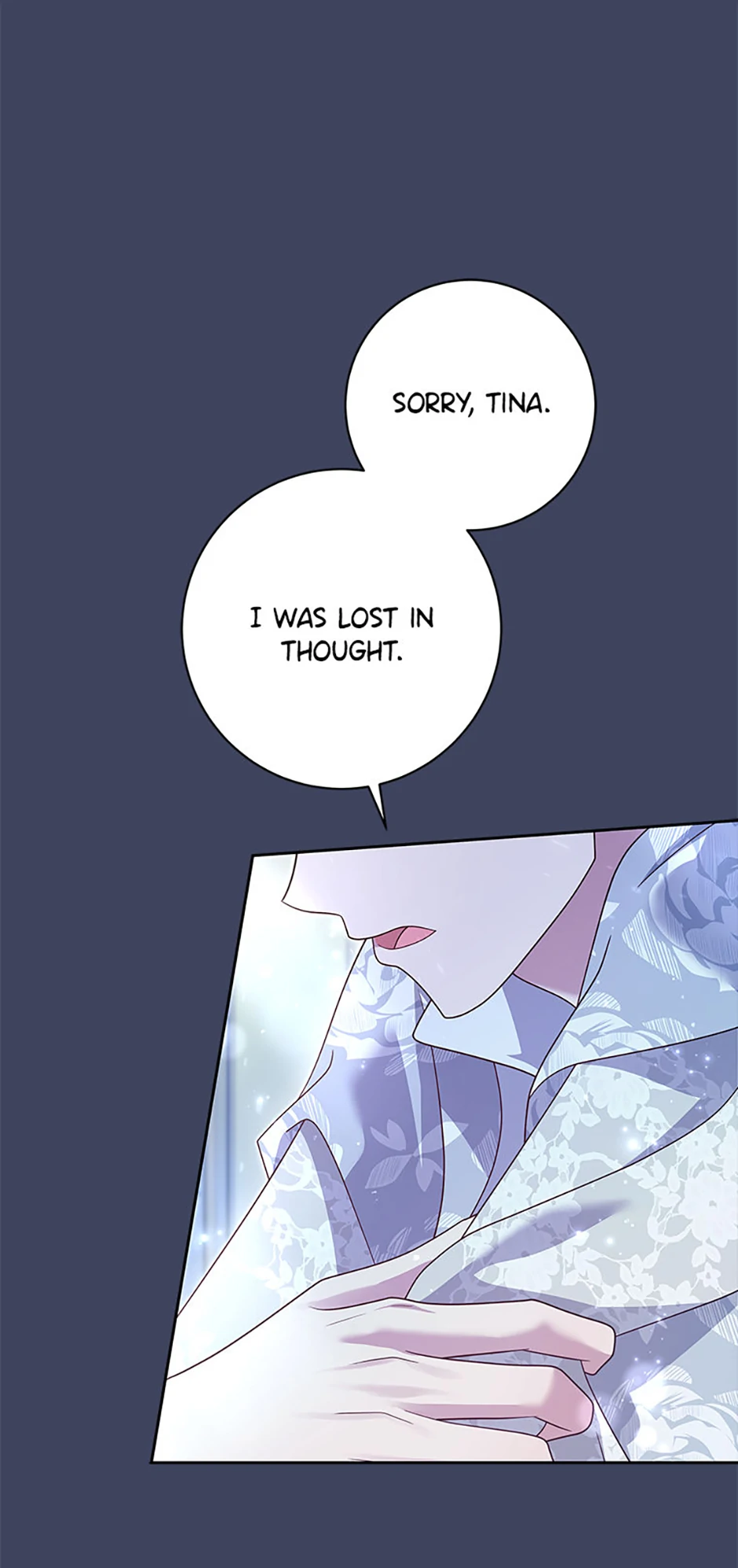 The Life Of An Evil Empress Chapter 69 - page 11