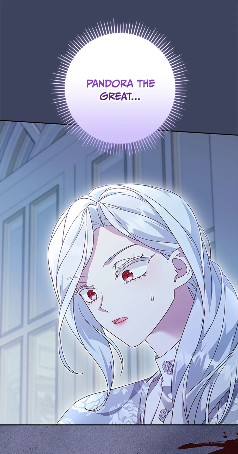 The Life Of An Evil Empress Chapter 69 - page 16