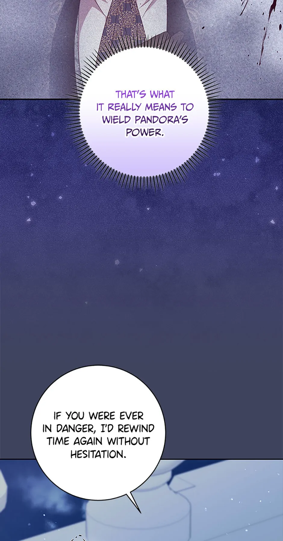 The Life Of An Evil Empress Chapter 69 - page 19