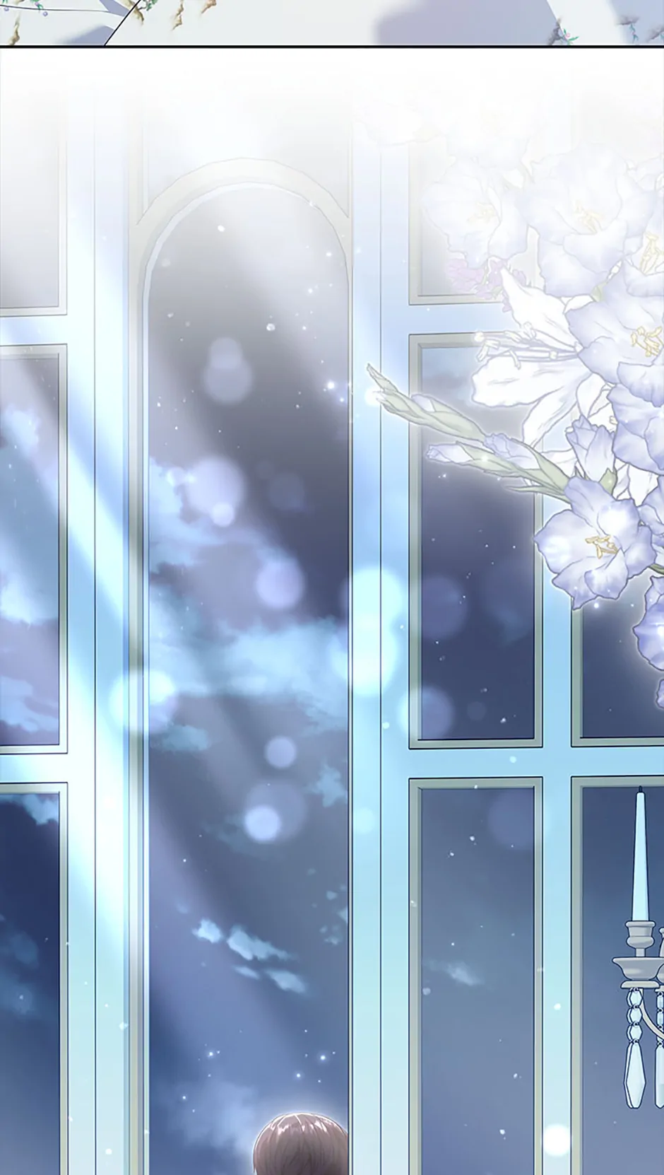 The Life Of An Evil Empress Chapter 69 - page 4