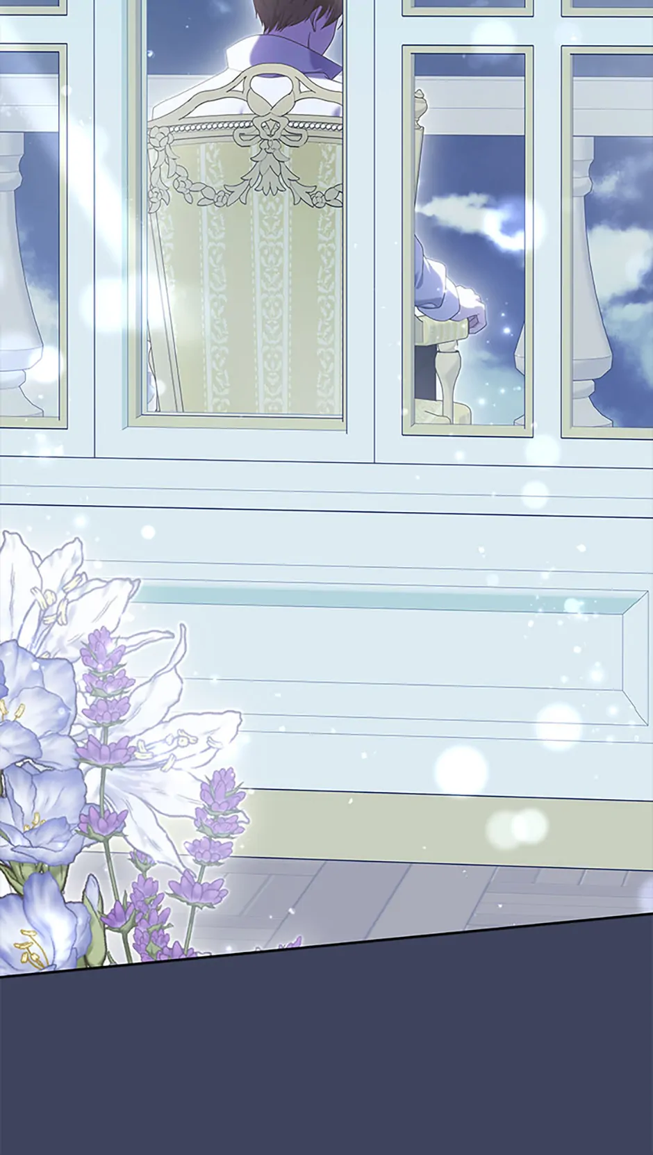 The Life Of An Evil Empress Chapter 69 - page 5