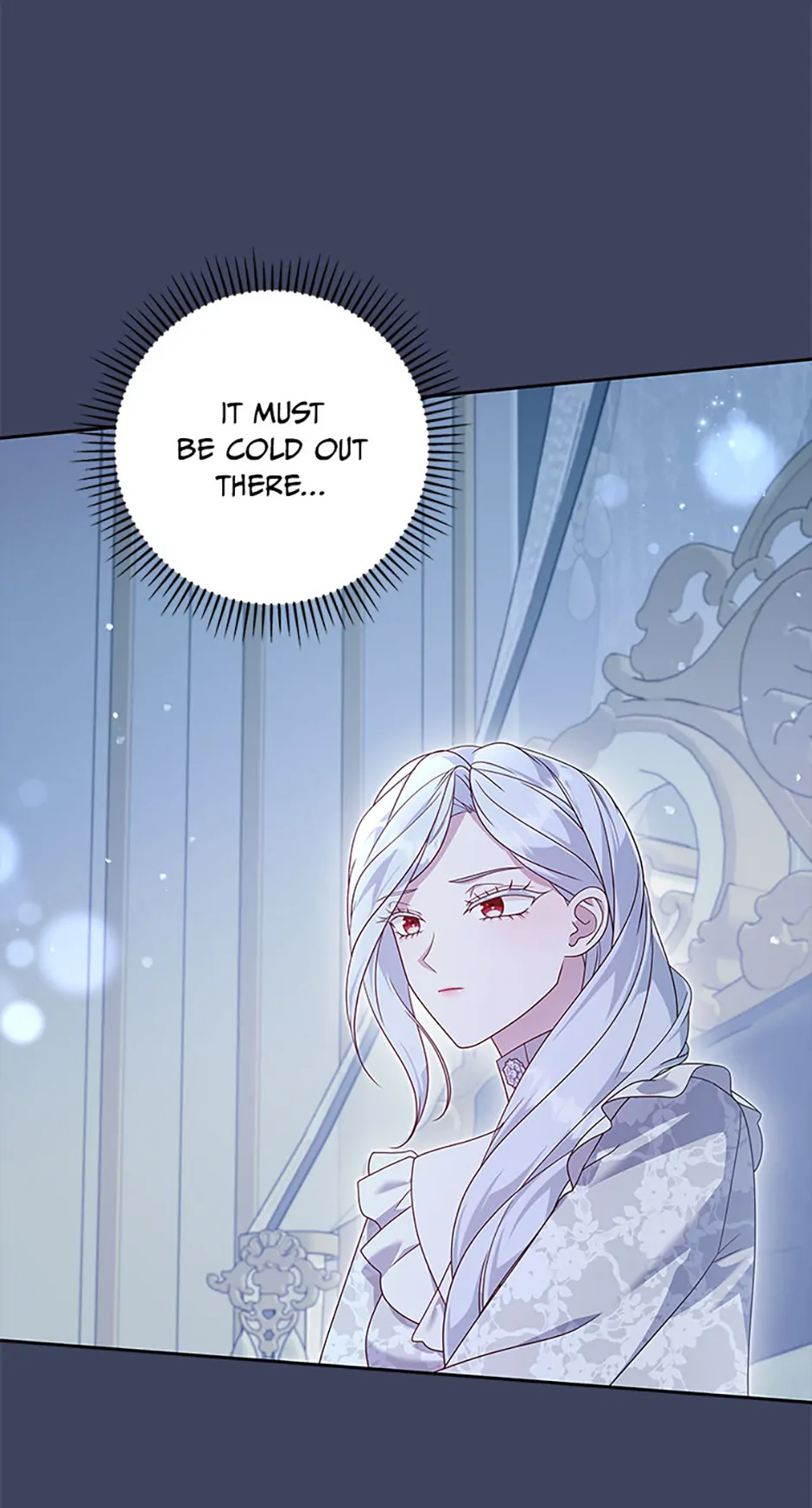 The Life Of An Evil Empress Chapter 69 - page 6