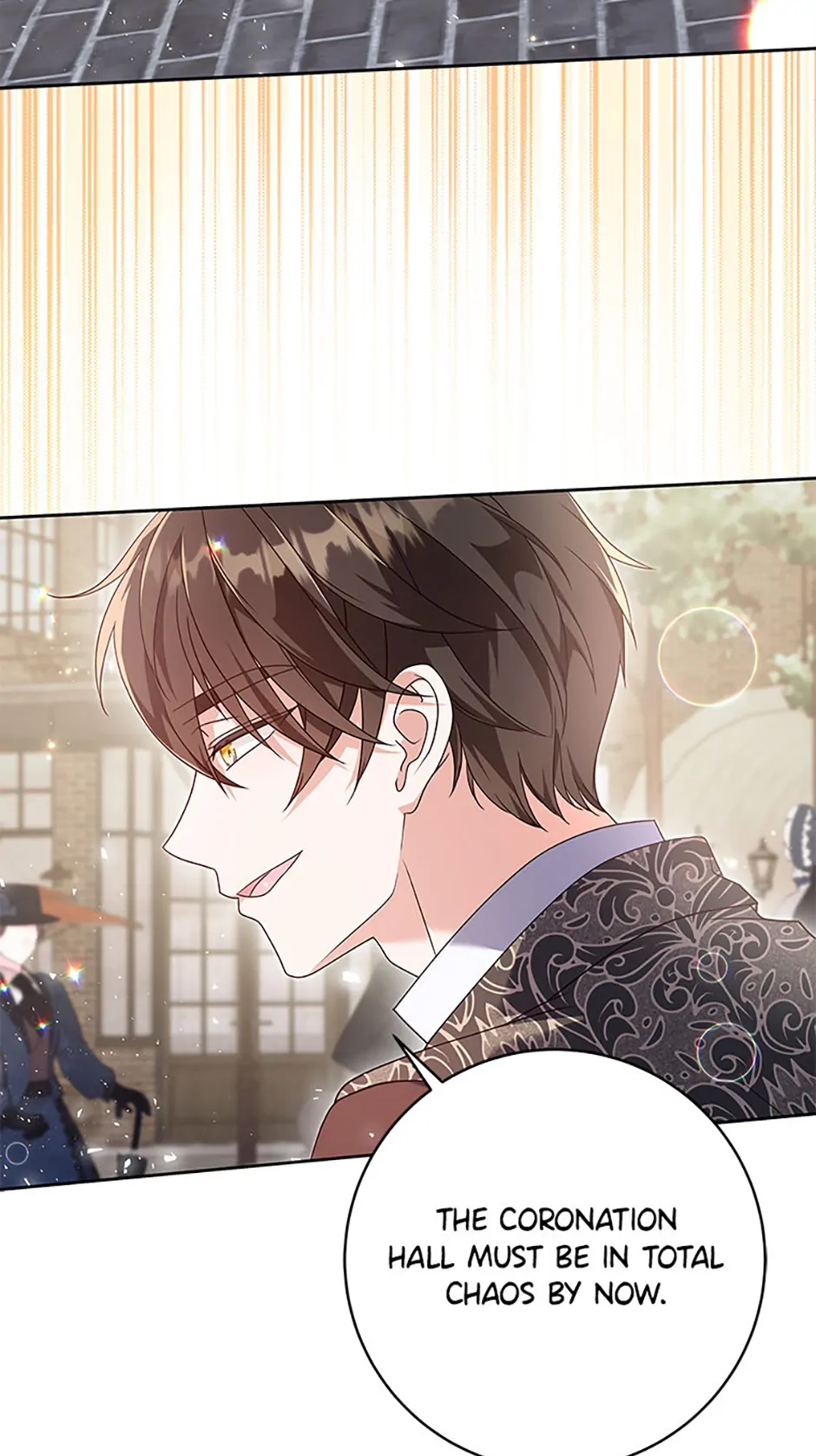 The Life Of An Evil Empress Chapter 69 - page 74