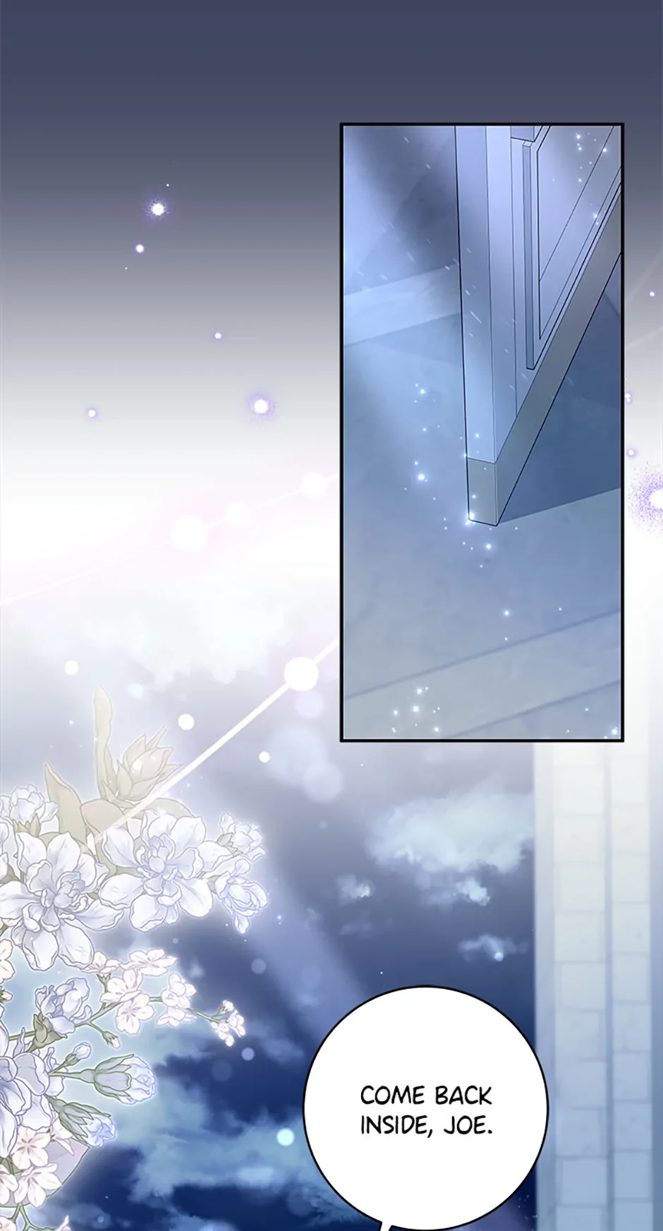 The Life Of An Evil Empress Chapter 69 - page 8