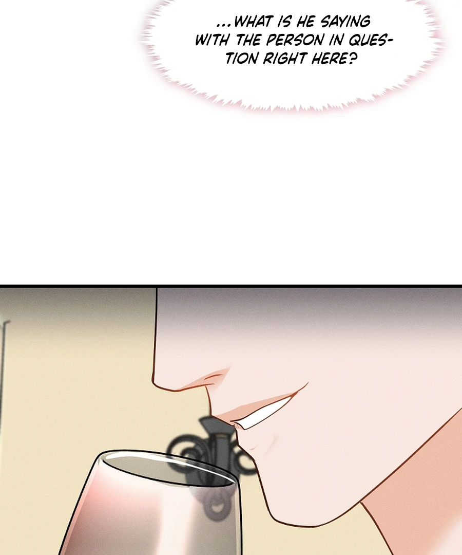 The Runaway Secretary Chapter 44 - page 99