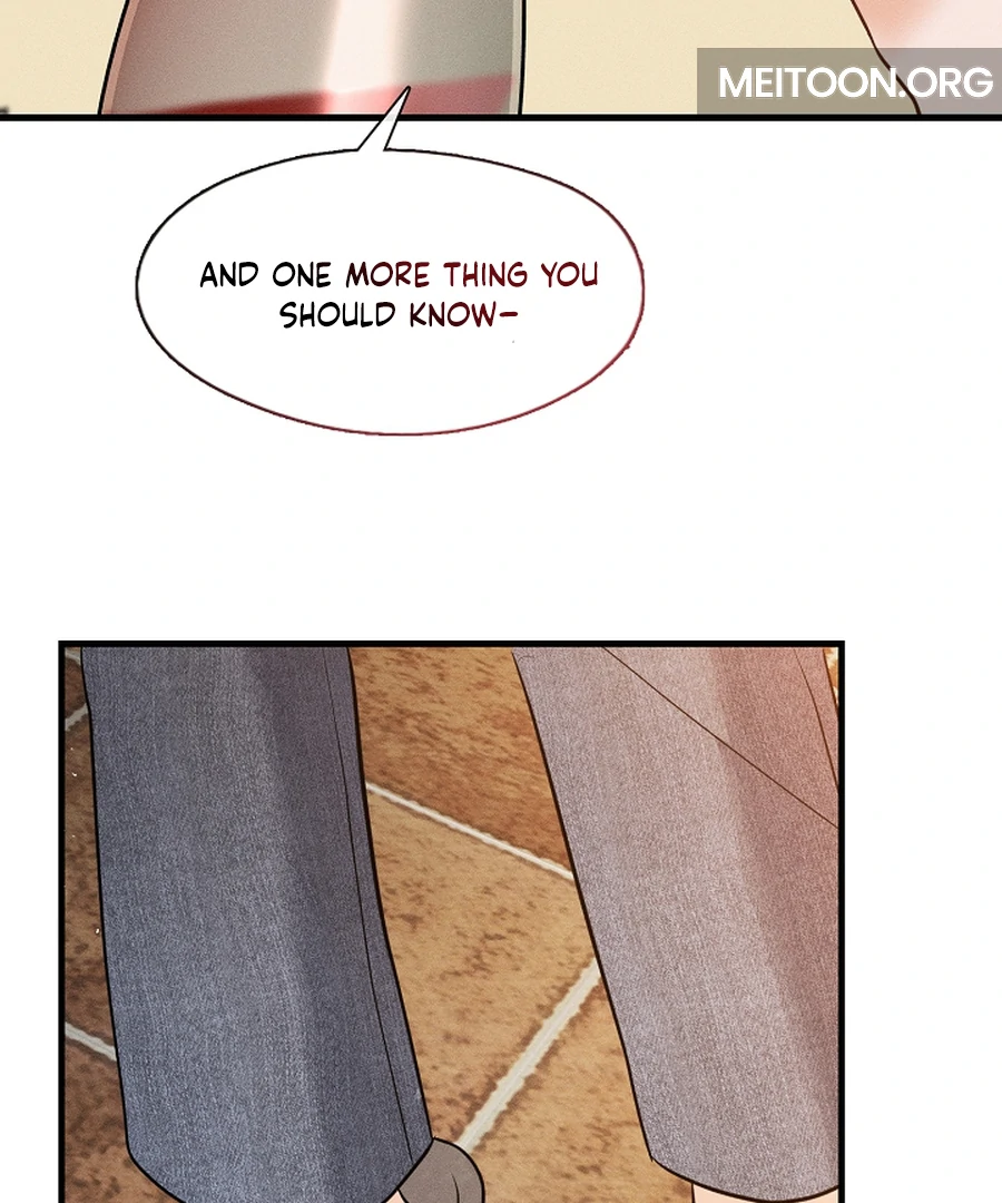 The Runaway Secretary Chapter 44 - page 100