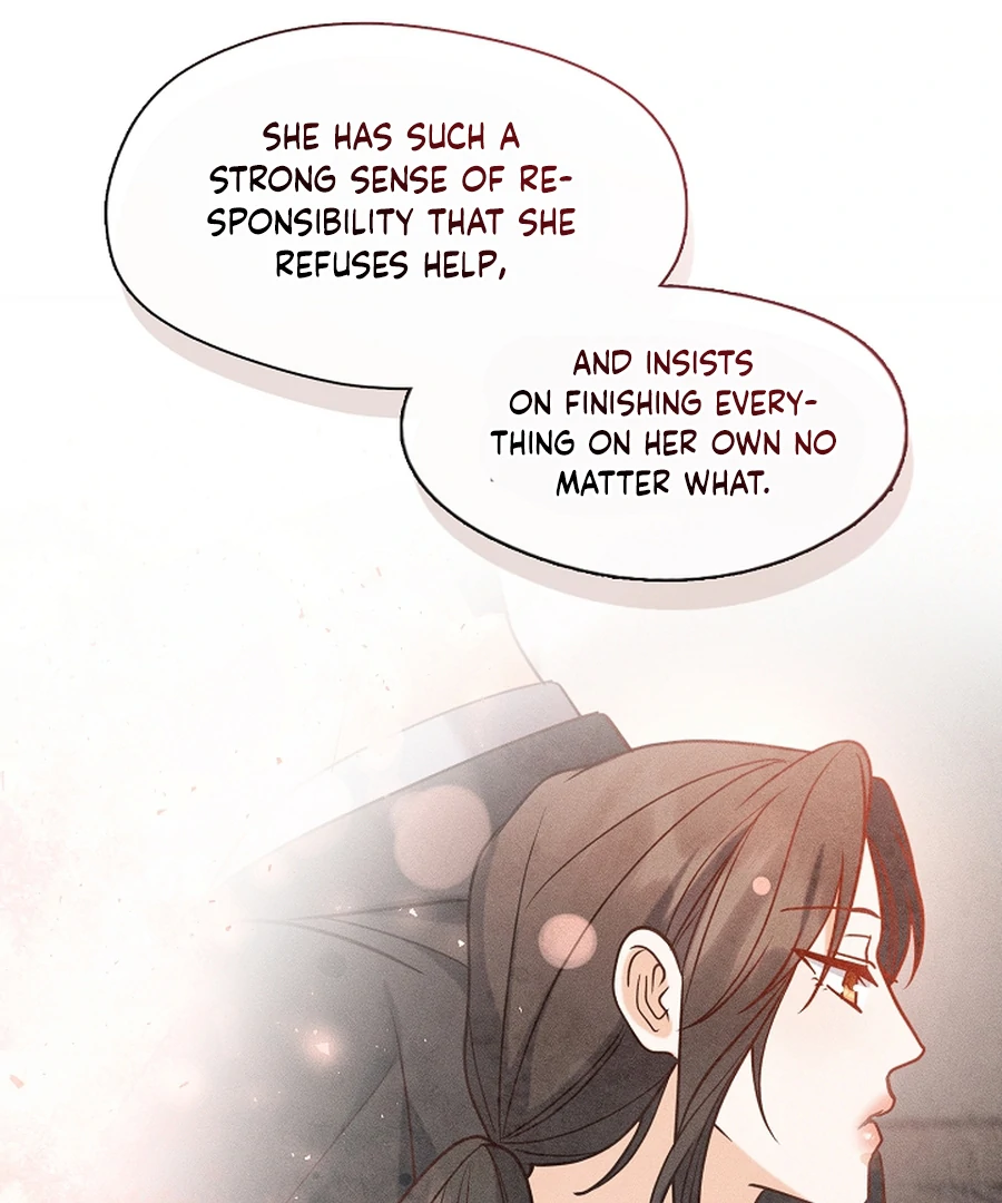 The Runaway Secretary Chapter 44 - page 103