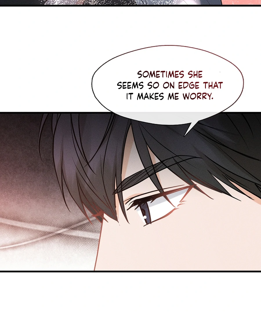 The Runaway Secretary Chapter 44 - page 106