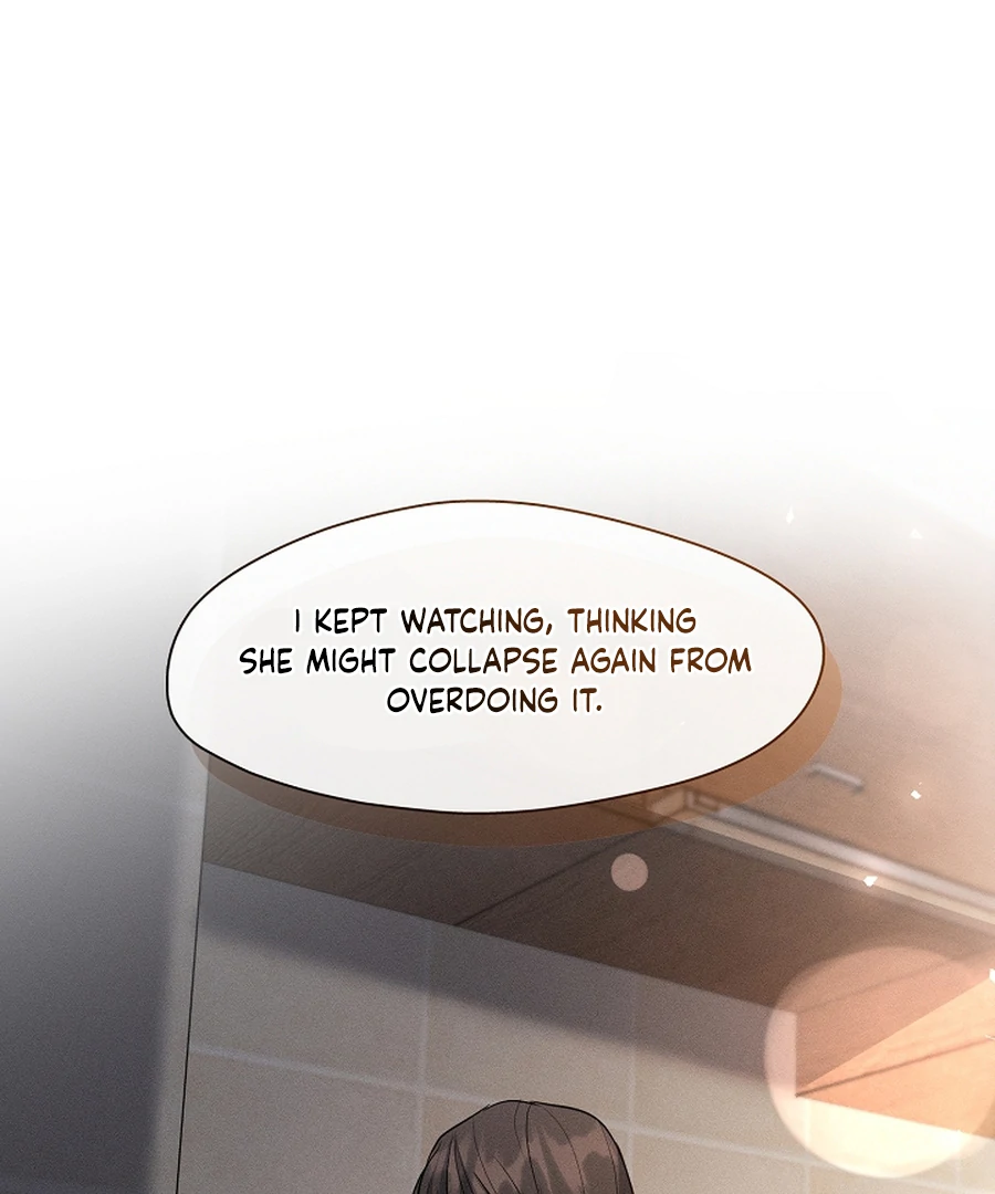 The Runaway Secretary Chapter 44 - page 107