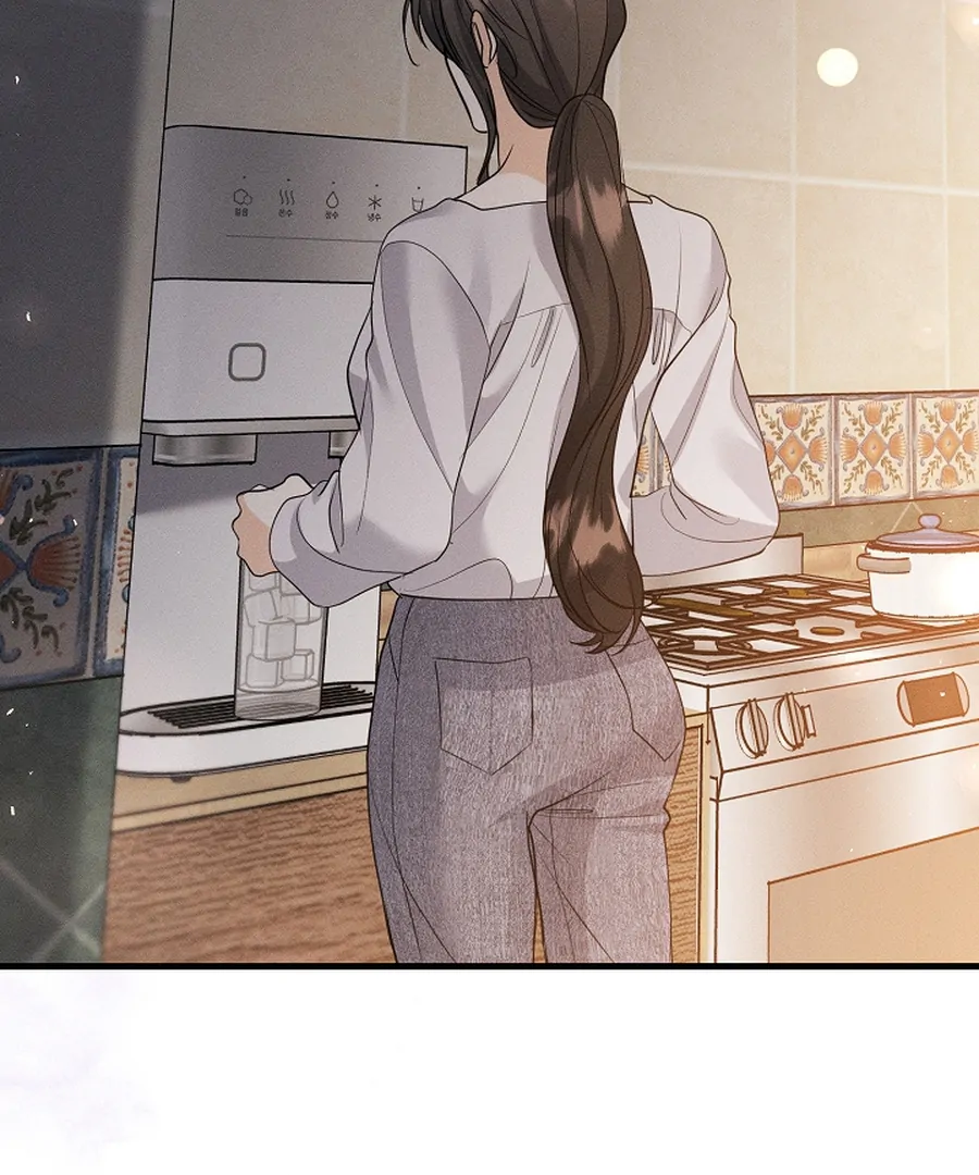 The Runaway Secretary Chapter 44 - page 108