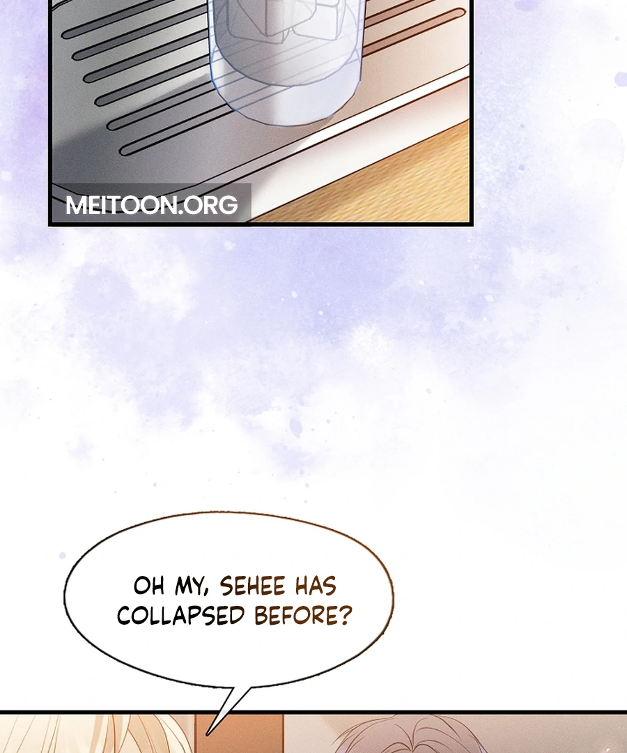 The Runaway Secretary Chapter 44 - page 110