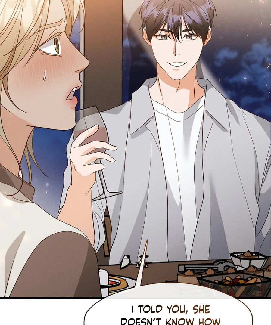 The Runaway Secretary Chapter 44 - page 111