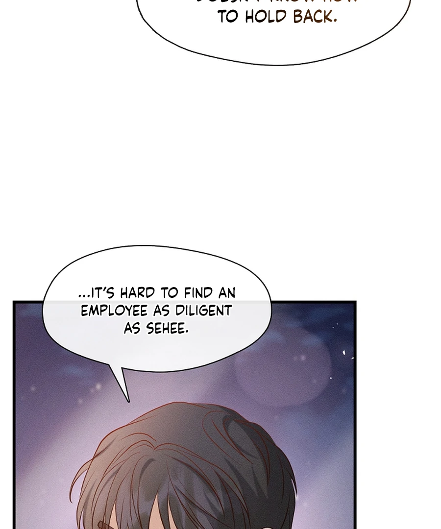 The Runaway Secretary Chapter 44 - page 112