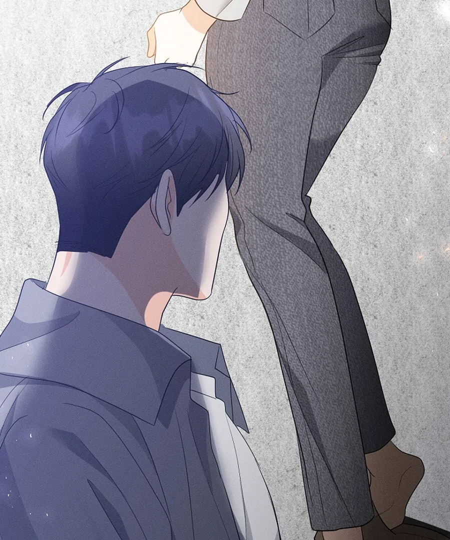 The Runaway Secretary Chapter 44 - page 117