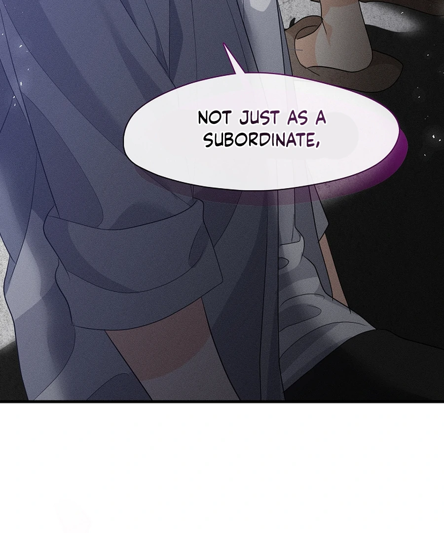 The Runaway Secretary Chapter 44 - page 118