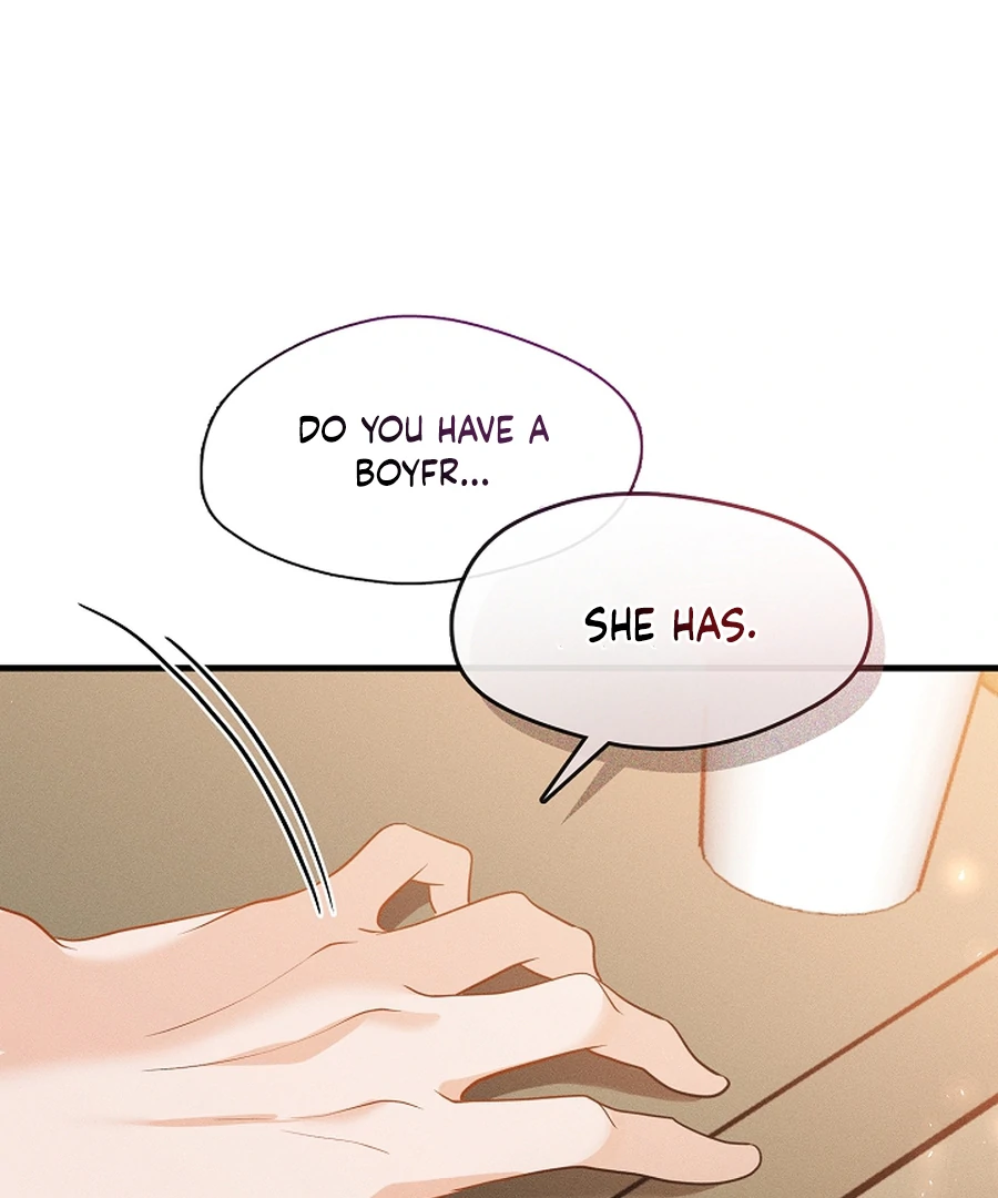 The Runaway Secretary Chapter 44 - page 11