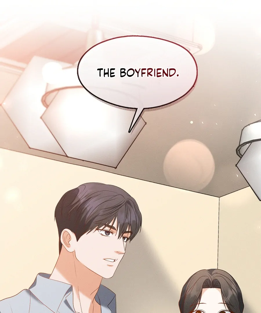 The Runaway Secretary Chapter 44 - page 14