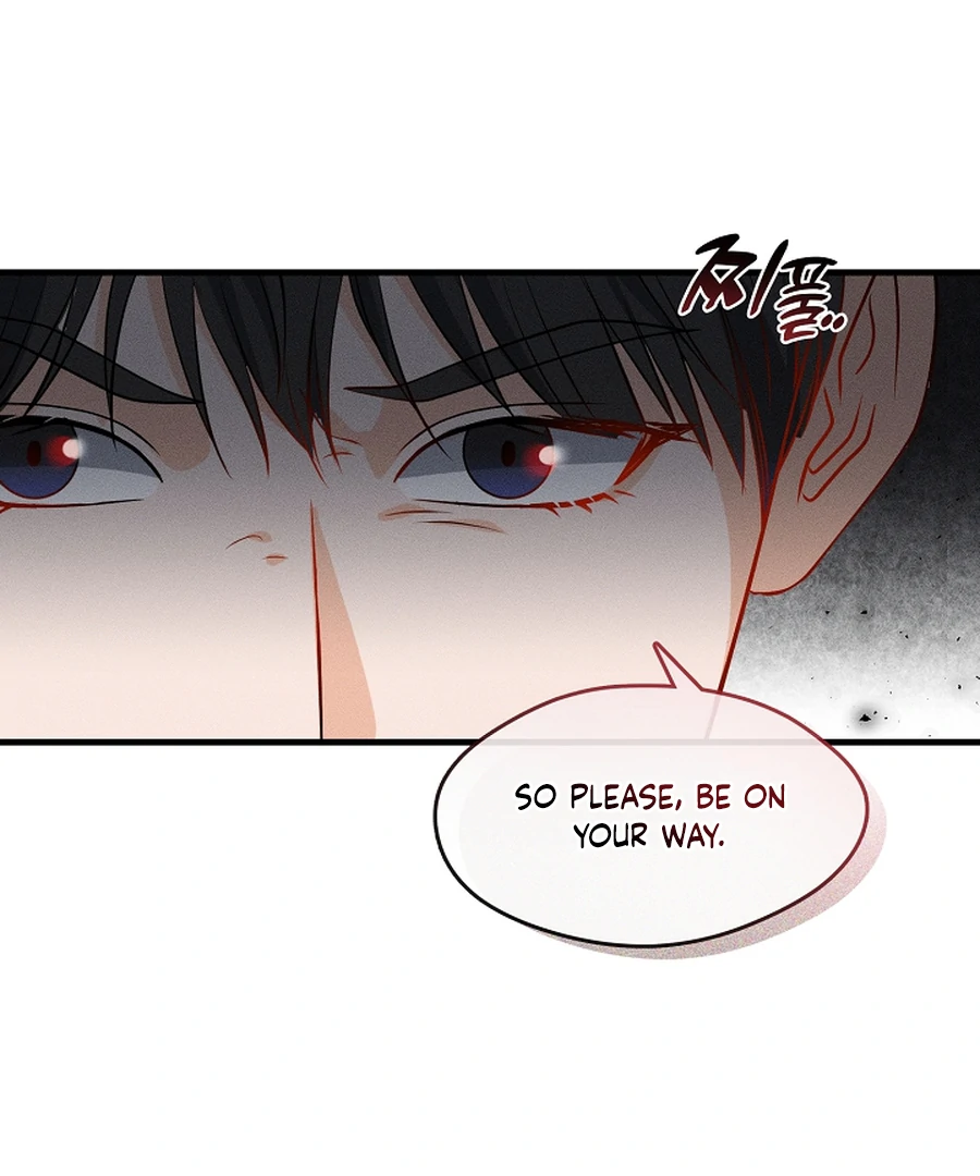 The Runaway Secretary Chapter 44 - page 16