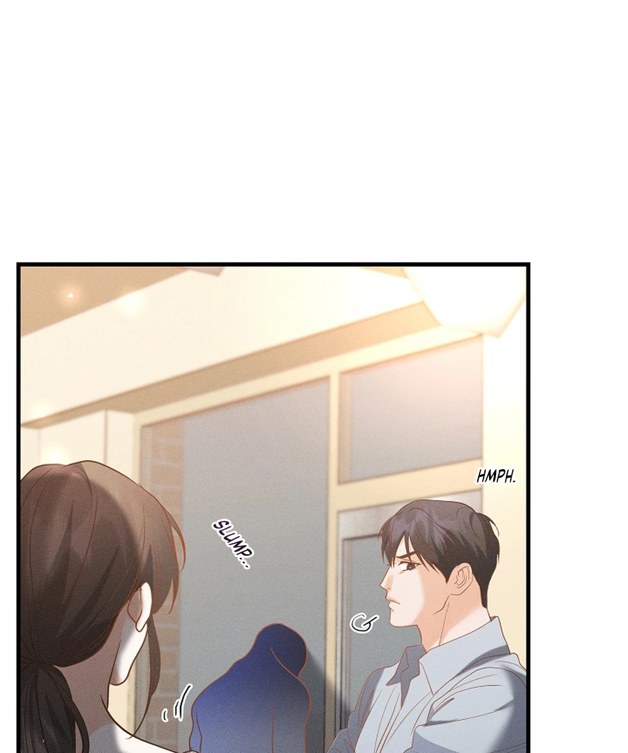 The Runaway Secretary Chapter 44 - page 17