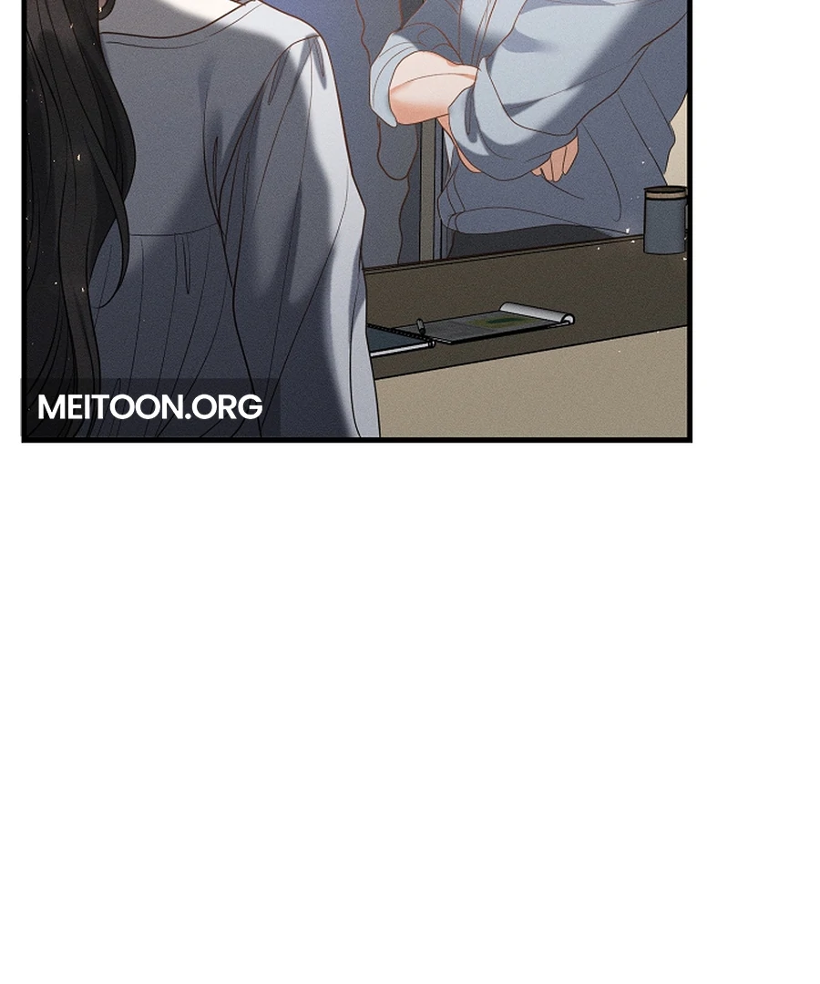 The Runaway Secretary Chapter 44 - page 18