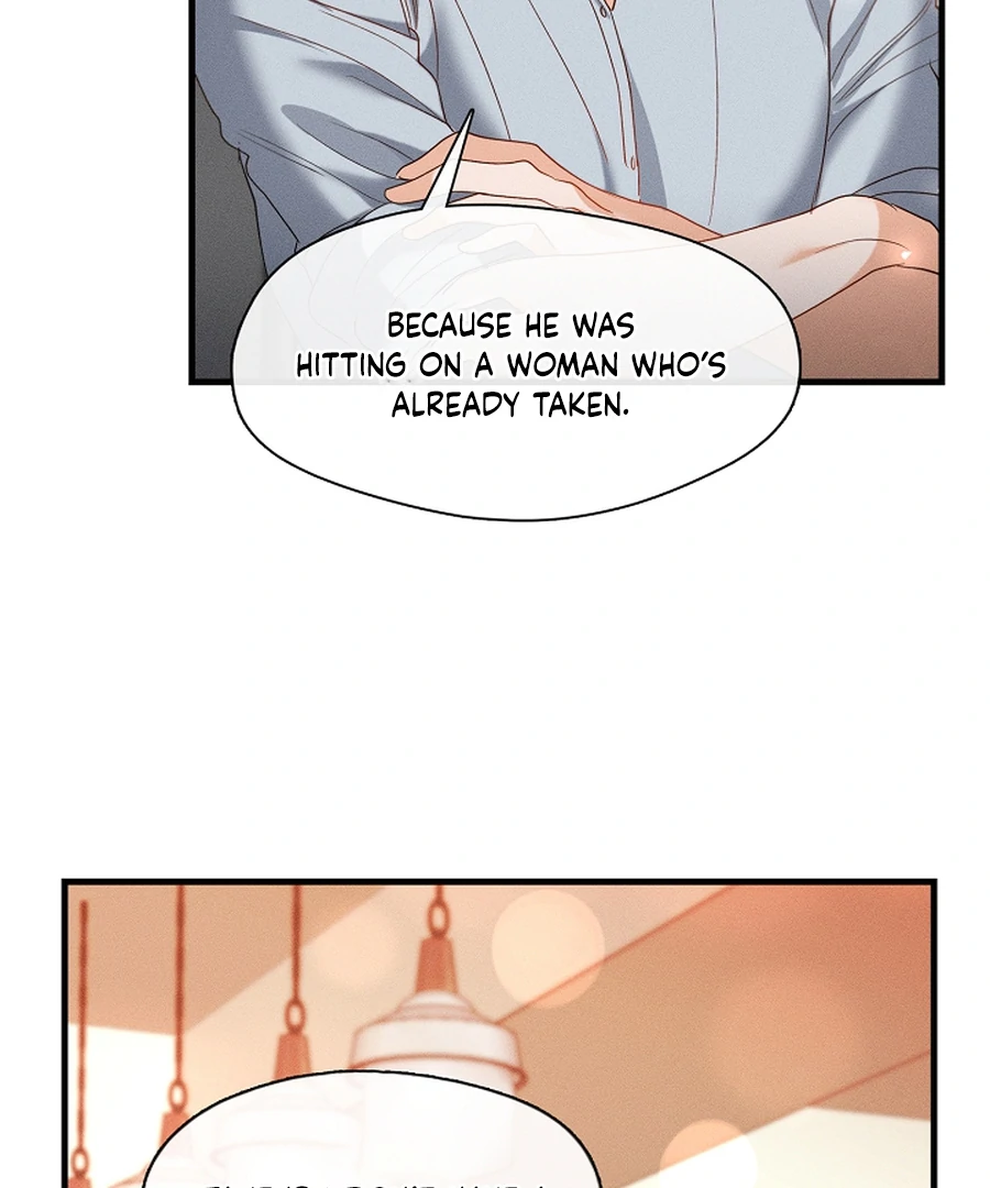 The Runaway Secretary Chapter 44 - page 20