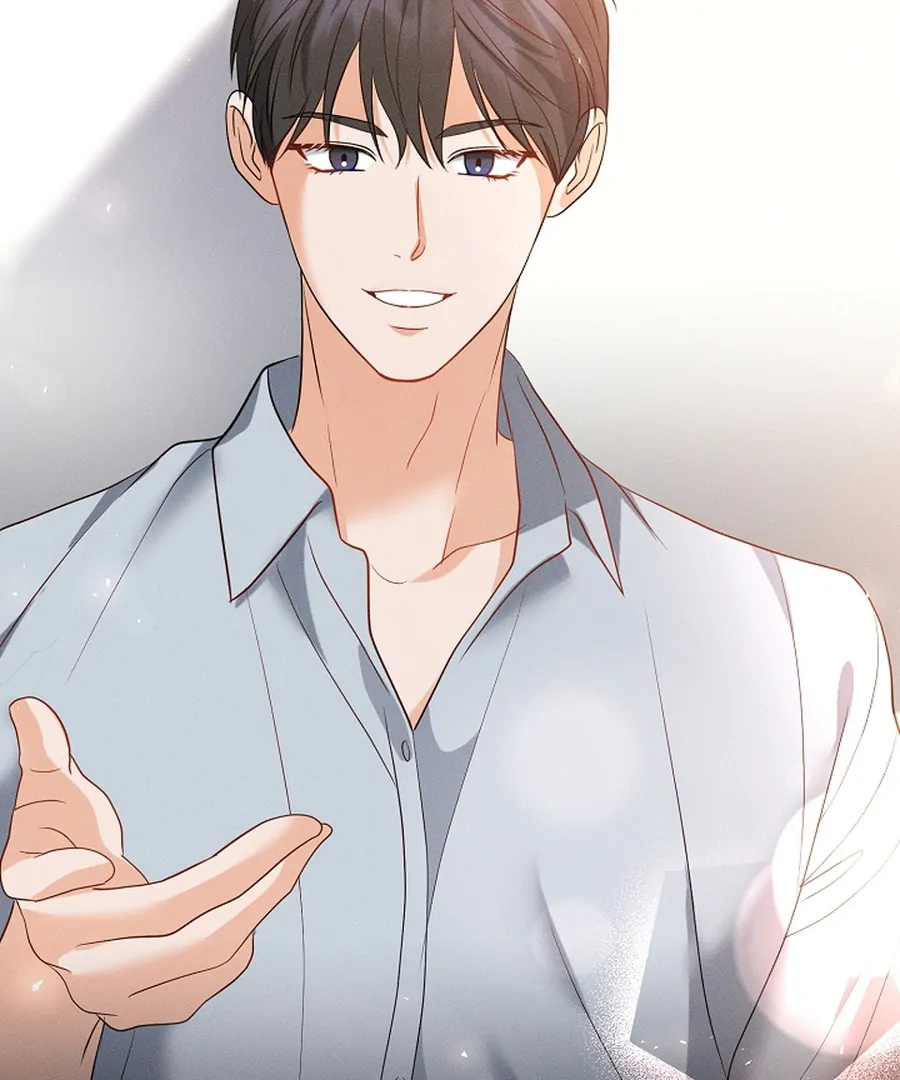 The Runaway Secretary Chapter 44 - page 23