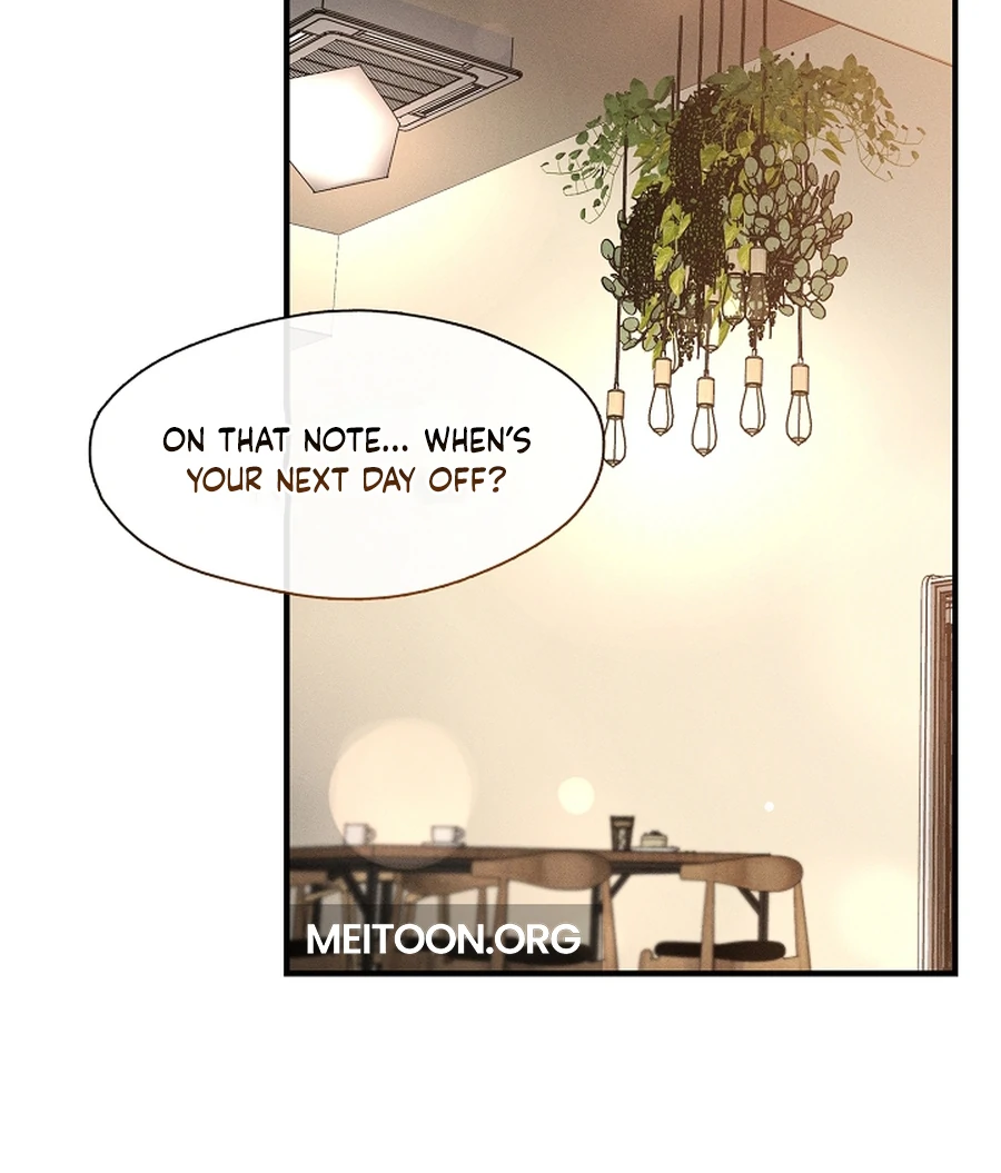 The Runaway Secretary Chapter 44 - page 25