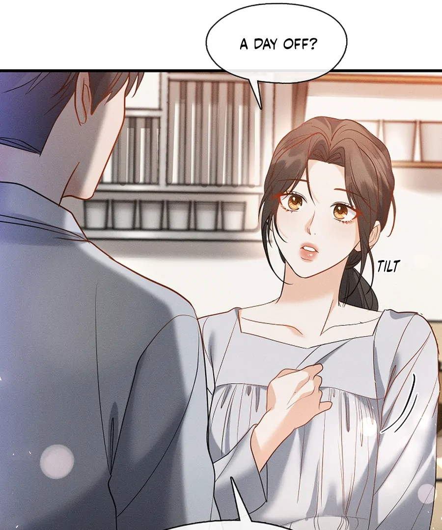 The Runaway Secretary Chapter 44 - page 26