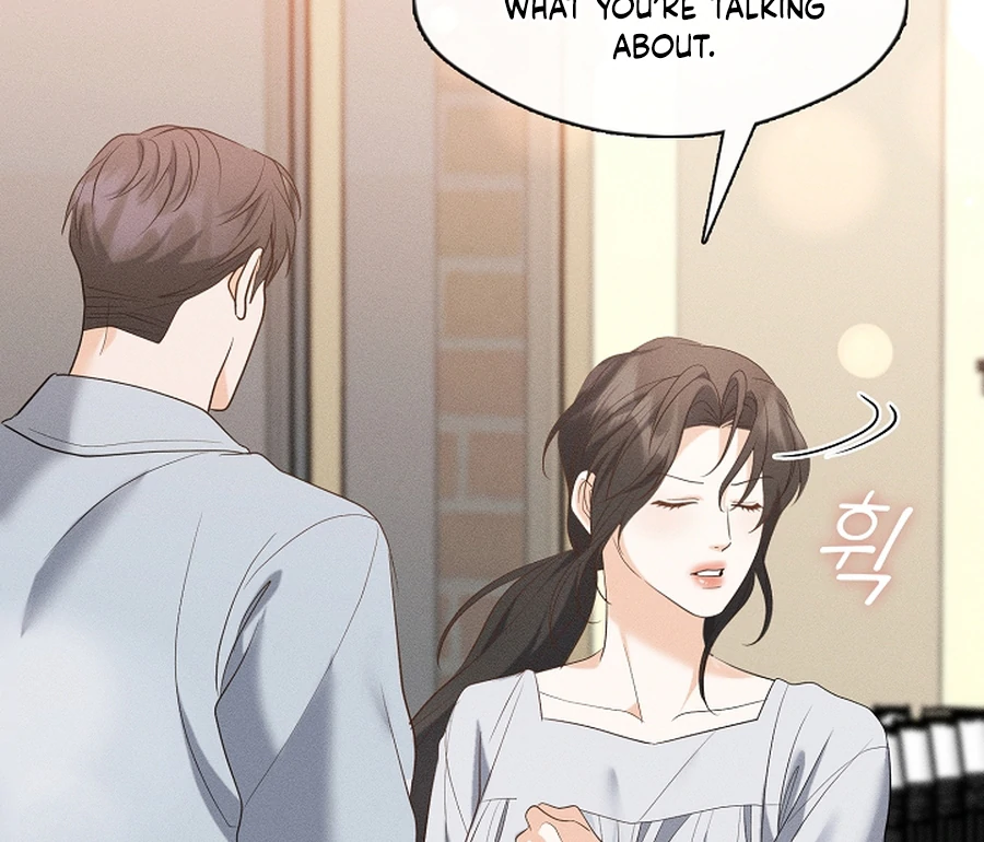 The Runaway Secretary Chapter 44 - page 37