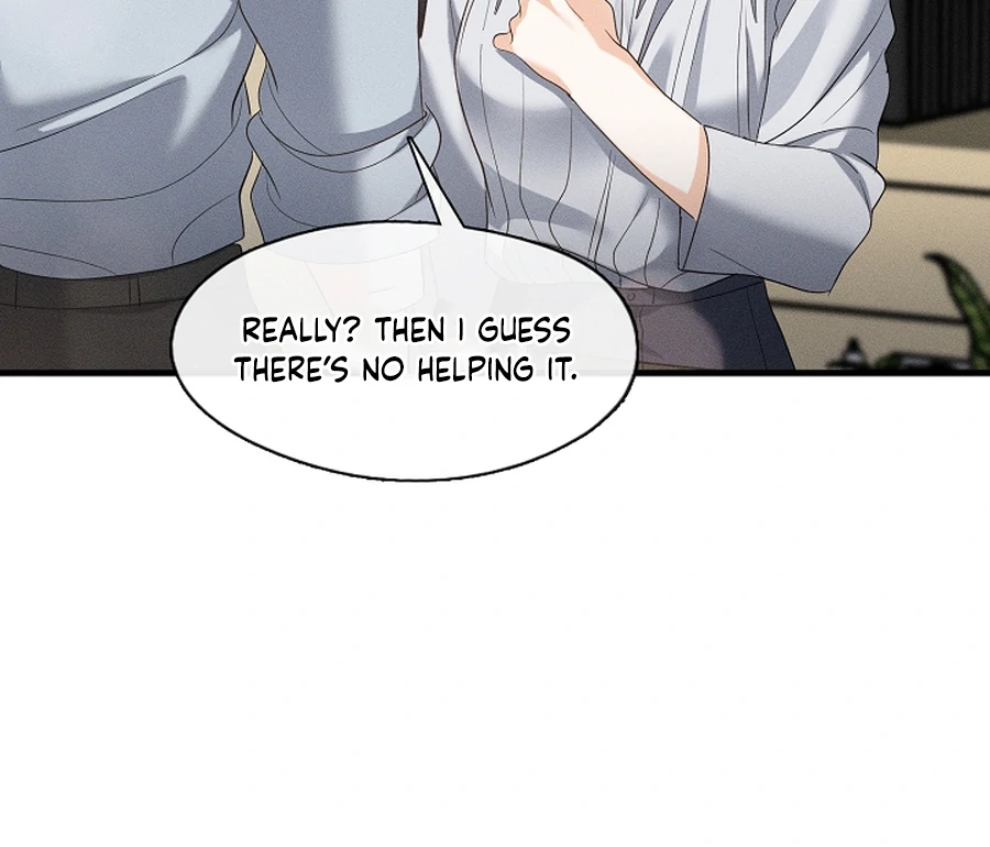 The Runaway Secretary Chapter 44 - page 38