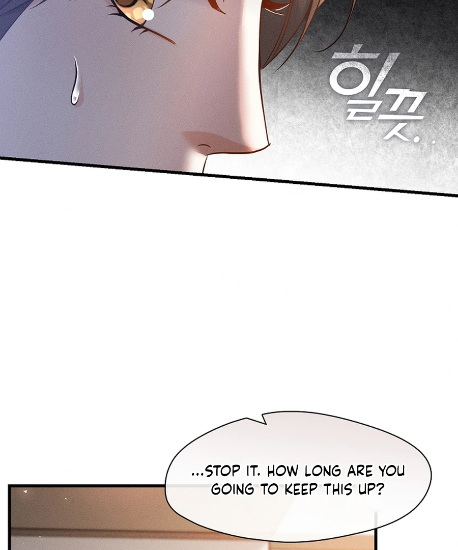 The Runaway Secretary Chapter 44 - page 41