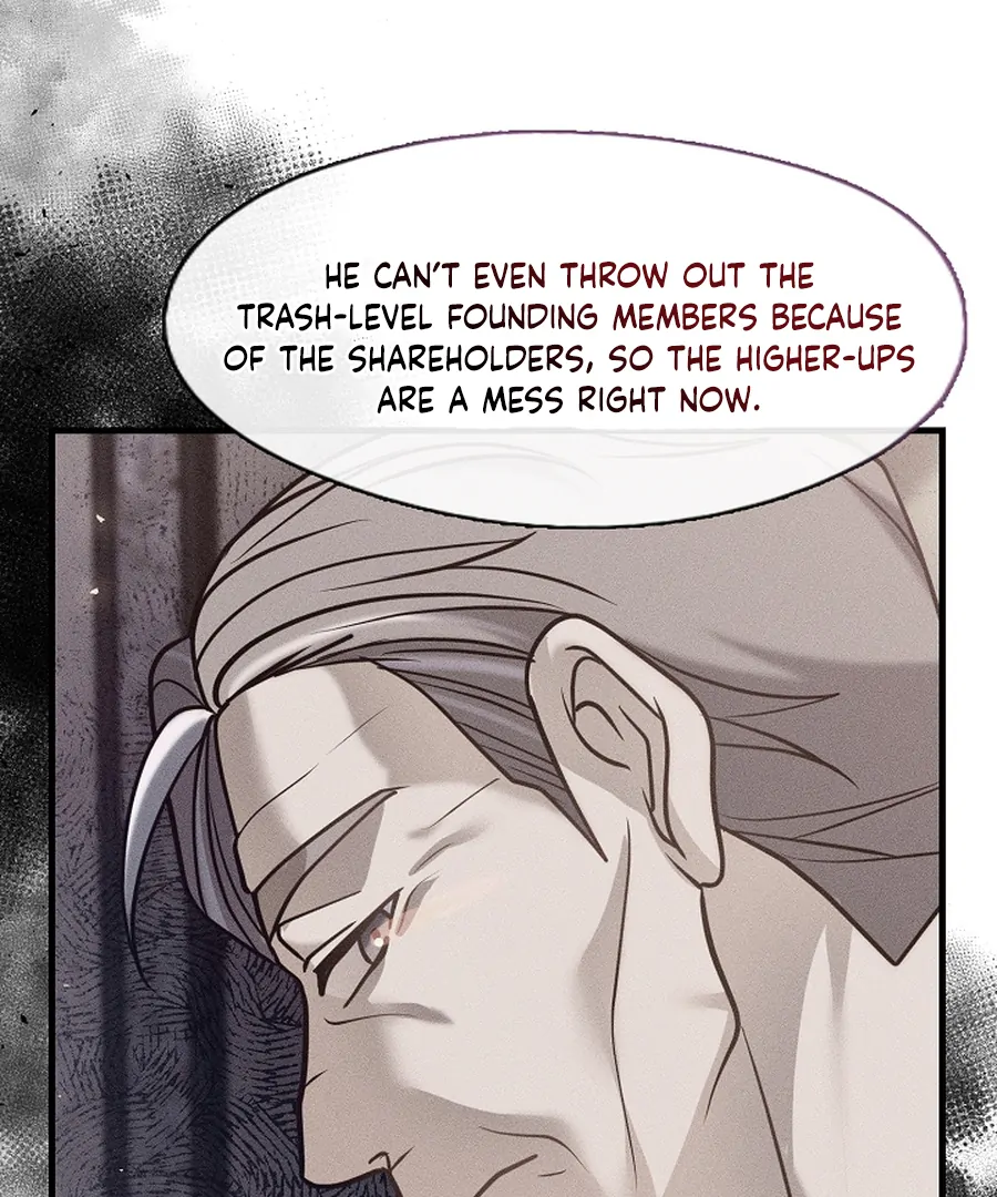 The Runaway Secretary Chapter 44 - page 49