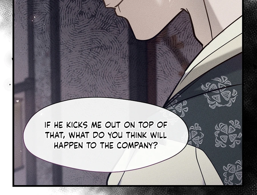 The Runaway Secretary Chapter 44 - page 50