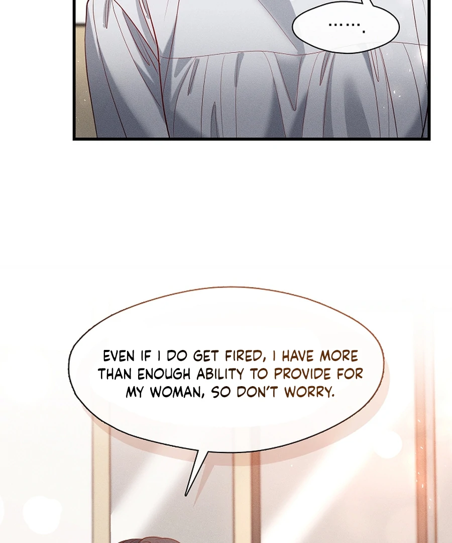 The Runaway Secretary Chapter 44 - page 53