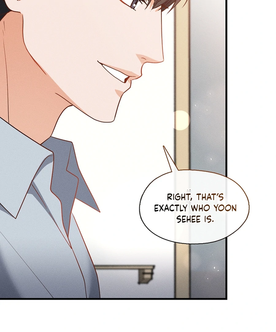 The Runaway Secretary Chapter 44 - page 56