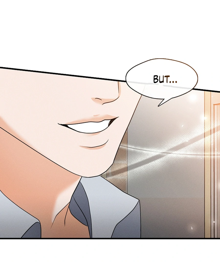 The Runaway Secretary Chapter 44 - page 57