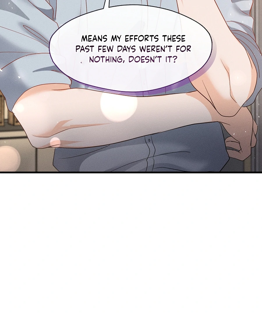 The Runaway Secretary Chapter 44 - page 61