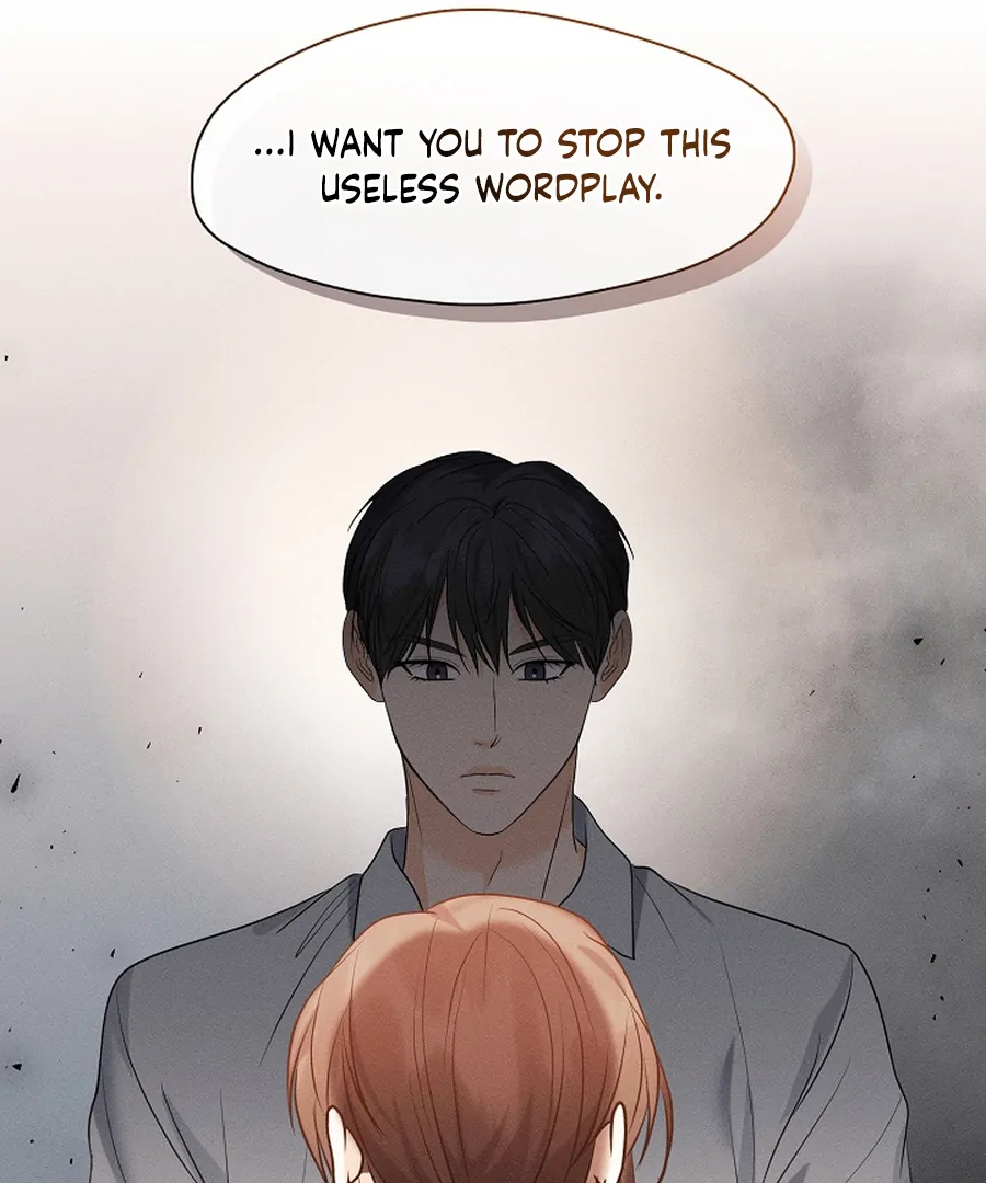 The Runaway Secretary Chapter 44 - page 65