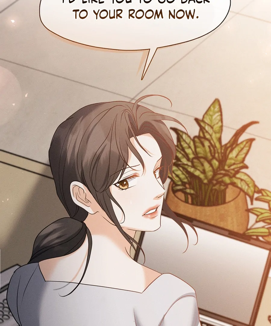 The Runaway Secretary Chapter 44 - page 80