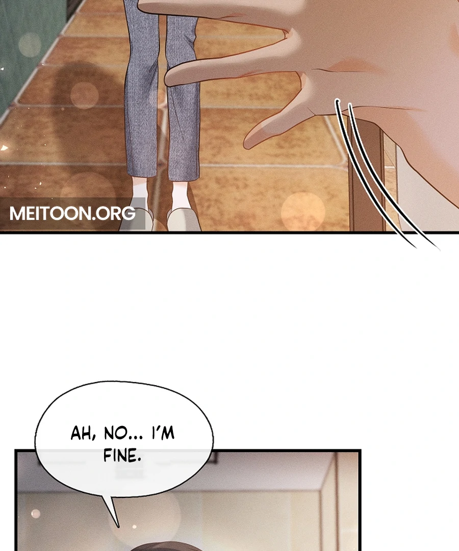The Runaway Secretary Chapter 44 - page 92