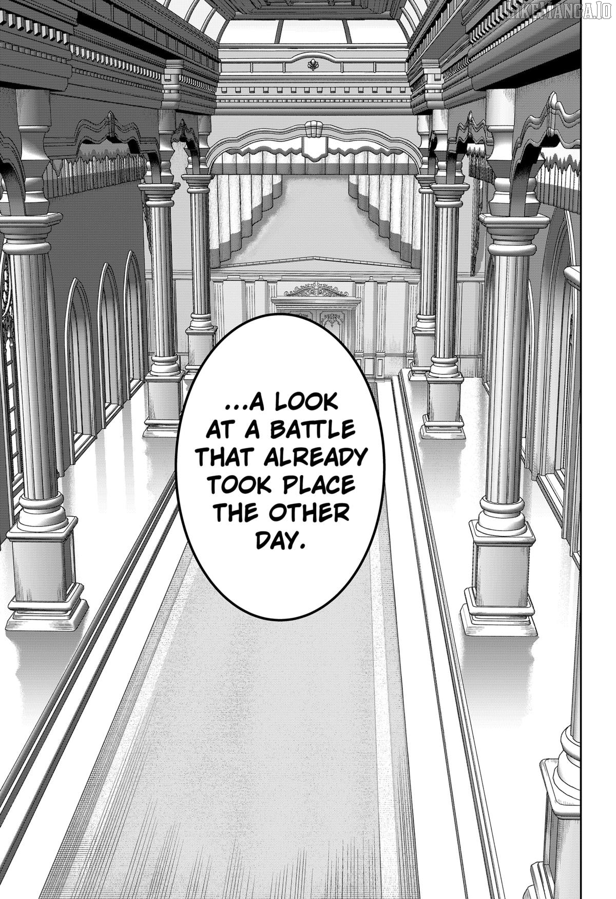 Class of Brains Chapter 12 - page 16