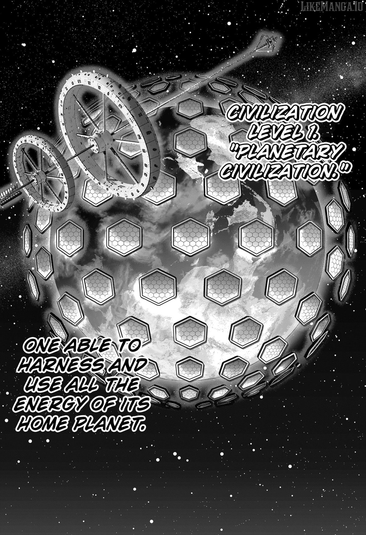 Class of Brains Chapter 12 - page 8