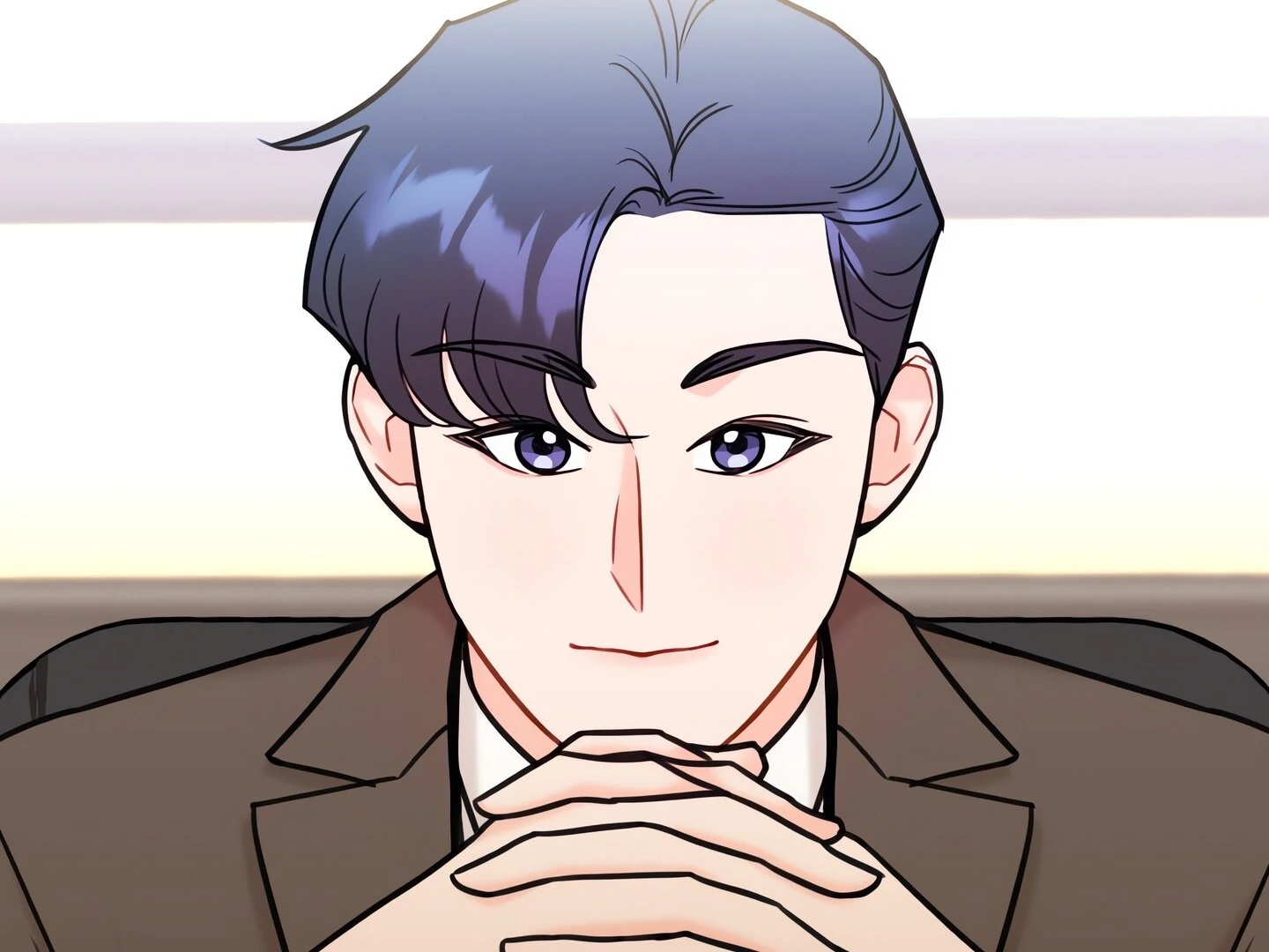 Stairway to Heaven [Official] Chapter 23 - page 11