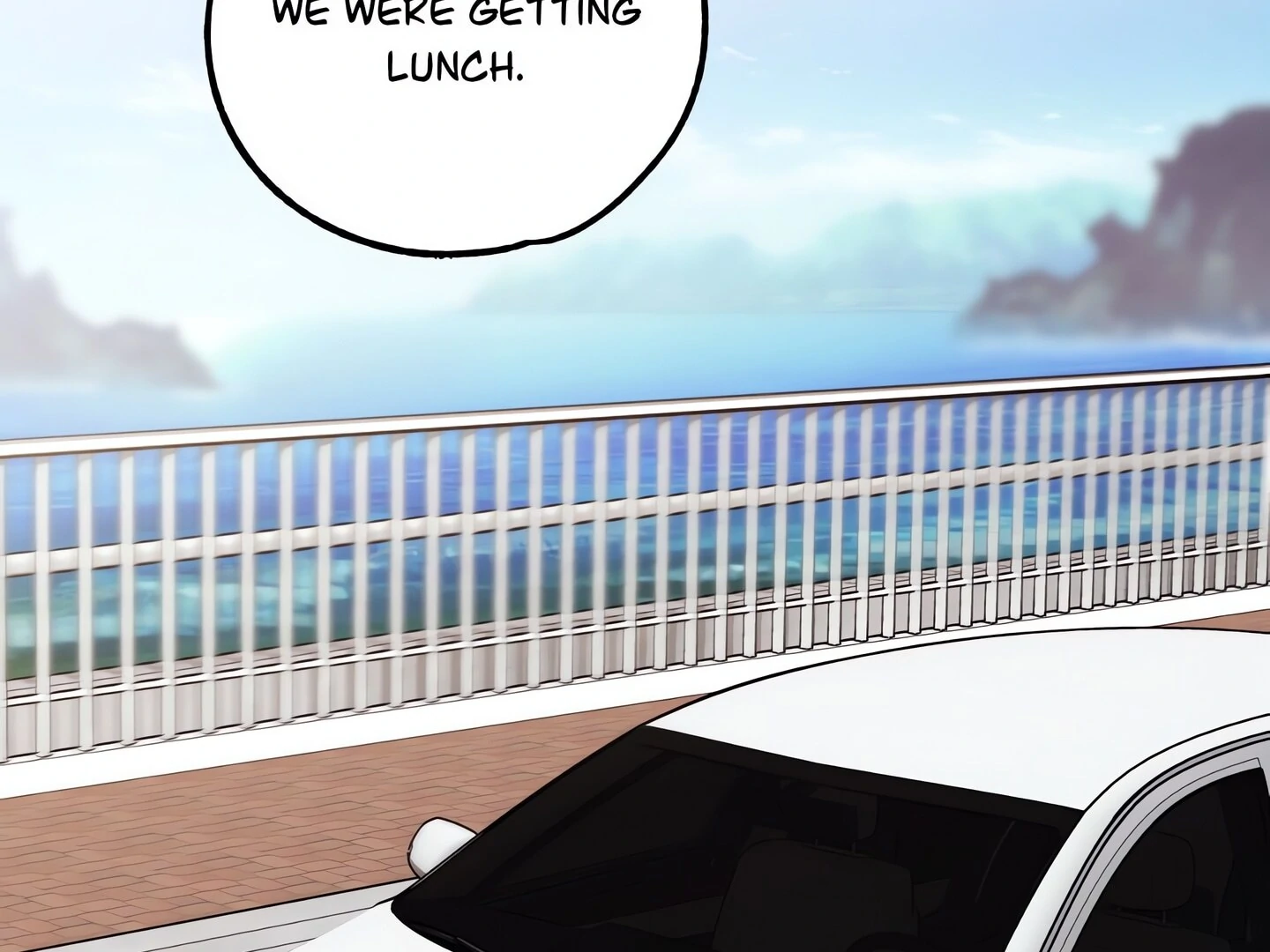 Stairway to Heaven [Official] Chapter 23 - page 112