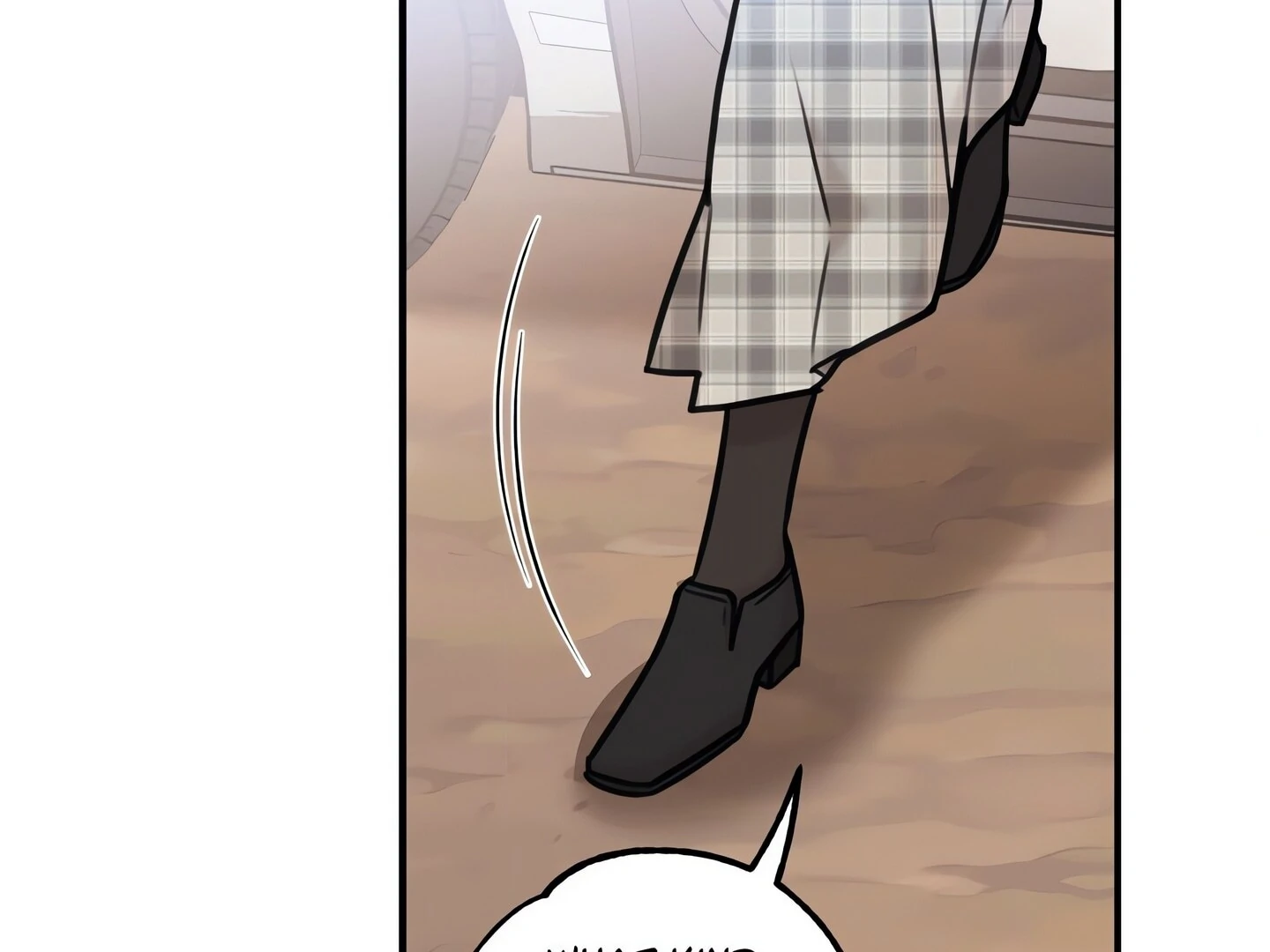 Stairway to Heaven [Official] Chapter 23 - page 125