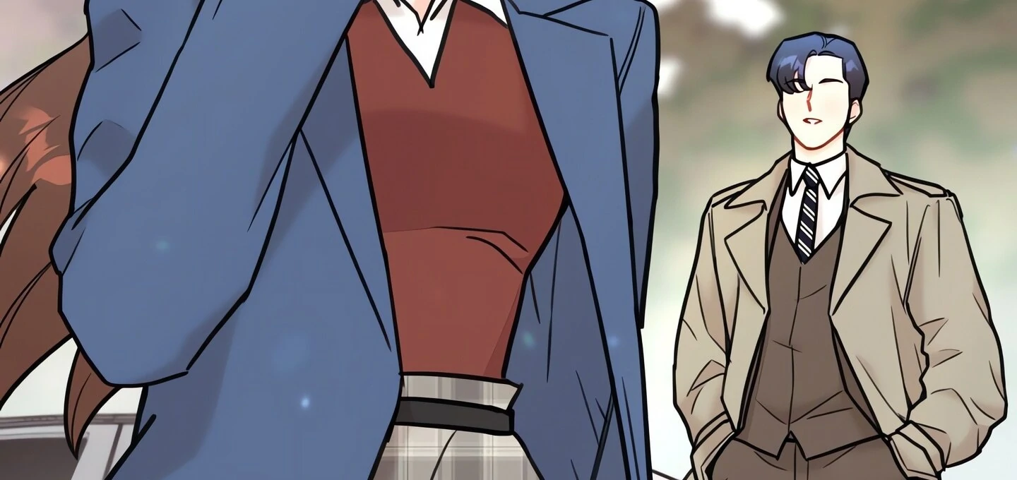 Stairway to Heaven [Official] Chapter 23 - page 129