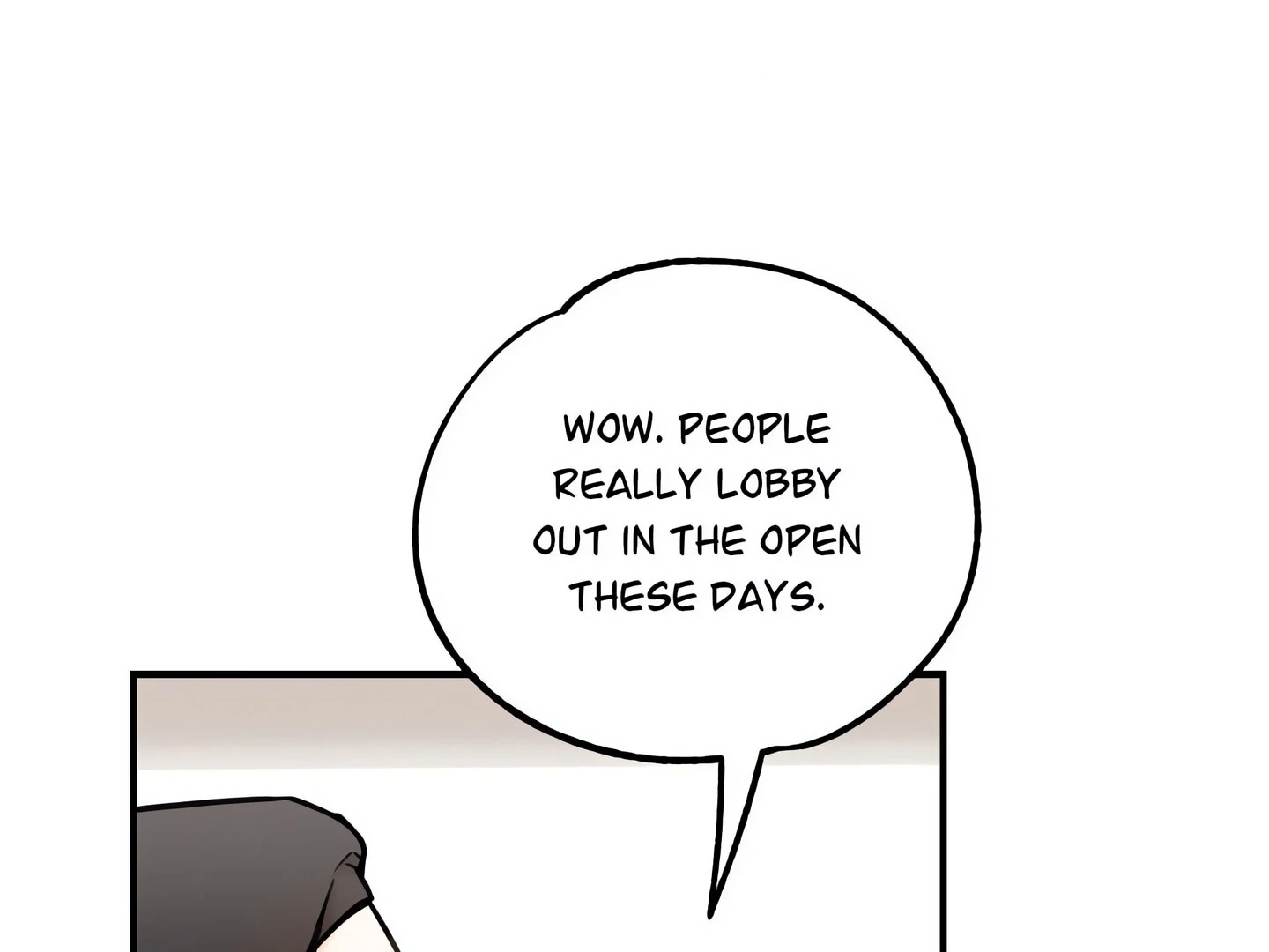 Stairway to Heaven [Official] Chapter 23 - page 13